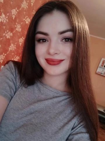 Анкета проститутки Людмила, 26 лет